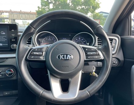 Kia Xceed 1.0 XCeed 2 ISG 5dr 19