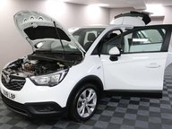 Vauxhall Crossland X SE 15