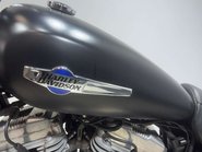 Harley-Davidson Sportster 883 2008 ONLY 5K NEW MOT APE BARS CUSTOM CRUISER BIKE 22