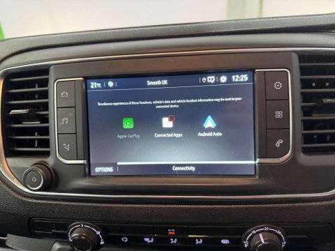 Vauxhall Vivaro 1.5 Vivaro F2900 Professional S/S 23