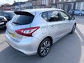 Nissan Pulsar 1.2 DIG-T N-Connecta XTRON Euro 6 (s/s) 5dr 5