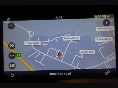 Land Rover Discovery Sport 2.0 SD4 HSE Black Auto 4WD Euro 6 (s/s) 5dr 22