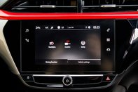 Vauxhall Corsa GS 20