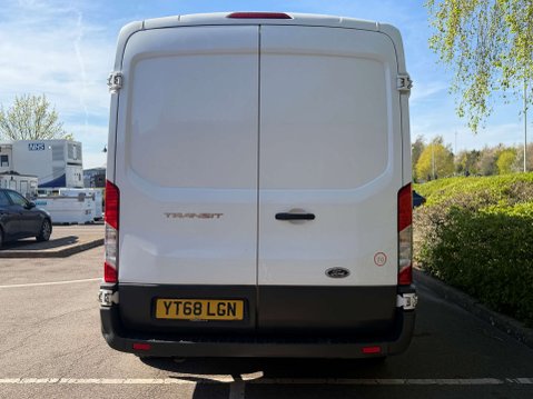Ford Transit 2.0 Transit 310 15