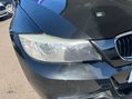 BMW 3 Series 2.0 318d M Sport Touring Steptronic Euro 5 5dr 11