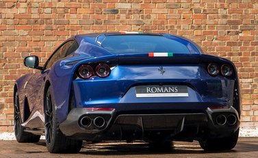 Ferrari 812 Superfast 3