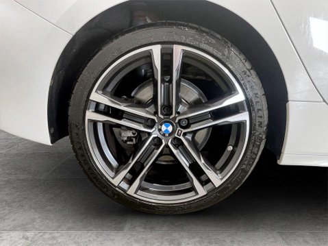 BMW 1 Series 1.5 118i M Sport (LCP) Hatchback 5dr Petrol DCT Euro 6 (s/s) (136 ps) 10