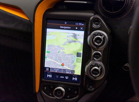 McLaren 720S Performance 17