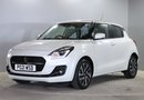 Suzuki Swift 1.2 Dualjet 83 12V Hybrid SZ5 5dr Auto 7