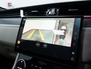 Jaguar F-Pace 5.0 F-PACE SVR AWD Auto 4WD 5dr 31