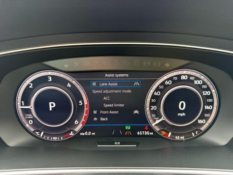 Volkswagen Tiguan 2.0 TDI R-Line DSG Euro 6 (s/s) 5dr 15