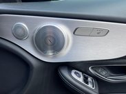 Mercedes-Benz C Class 1.5 C200 MHEV AMG Line (Premium Plus) G-Tronic+ Euro 6 (s/s) 2dr 22