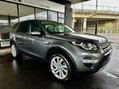Land Rover Discovery Sport 2.0 TD4 HSE Luxury Auto 4WD Euro 6 (s/s) 5dr 10