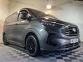 Ford Transit Custom 2.0 320 EcoBlue Limited Auto L1 H1 Euro 6 (s/s) 5dr 54