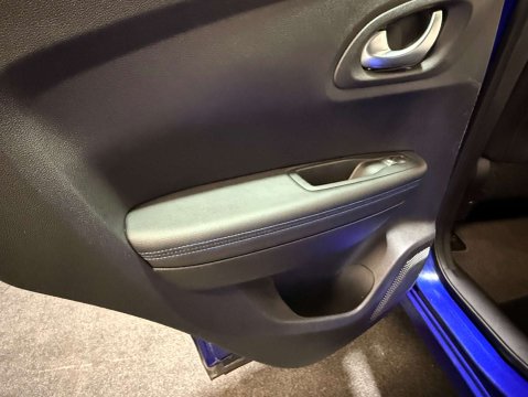 Renault Kadjar S EDITION TCE EDC 17