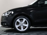Audi A1 TFSI SPORT 26