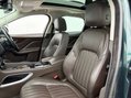 Jaguar F-Pace 2.0 F-PACE Portfolio AWD i Auto 4WD 5dr 64