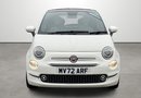 Fiat 500 1.0 Mild Hybrid Dolcevita [Part Leather] 3dr 4