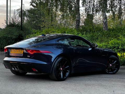 Jaguar F-Type 3.0 F-Type S V6 Auto 3dr 51