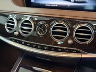 Mercedes-Benz S Class 2.9 S350Ld AMG Line (Executive) Saloon 4dr Diesel G-Tronic+ Euro 6 (s/s) (2 52