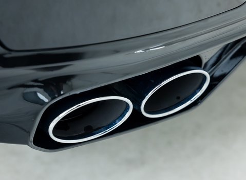 BMW Alpina B3 Touring 38