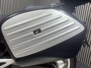 Honda NC750X DCT 2017 ONLY 17K AUTO FULL LUGGAGE 750CC A2 30
