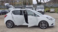 Vauxhall Corsa 1.4i ecoFLEX Elite Hatchback 5dr Petrol Auto Euro 6 (90 ps) 9