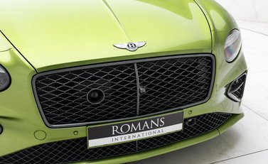 Bentley Continental GT Speed First Edition 34
