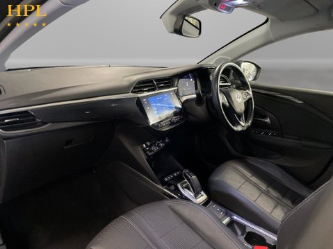 Vauxhall Corsa 1.2 Turbo Ultimate Nav Hatchback 5dr Petrol Auto Euro 6 (s/s) (100 ps) 15