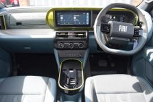 Fiat Grande Panda 1.2 Hybrid 48V 110 Icon 7