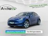 Tesla Model Y (Sold) SUV 5dr Electric Auto RWD (346 ps)