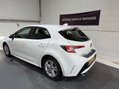 Toyota Corolla 1.8 Corolla Icon Tech HEV CVT 5dr 2