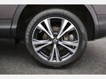 Nissan Qashqai 1.3 Qashqai N-Connecta DiG-T 5dr 55