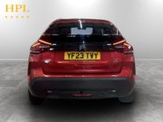 Citroen E-C4 50kWh Shine Plus Hatchback 5dr Electric Auto (7.4kW Charger) (136 ps) 6