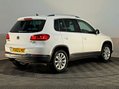 Volkswagen Tiguan SE TDI BLUEMOTION TECHNOLOGY 4MOTION DSG 7