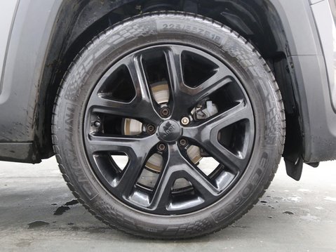 Jeep Renegade 1.0 GSE T3 Night Eagle Euro 6 (s/s) 5dr 26