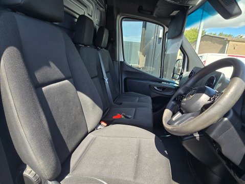 Mercedes-Benz Sprinter 314 CDI PROGRESSIVE 8