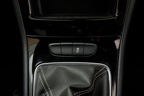 Vauxhall Astra GRIFFIN 32