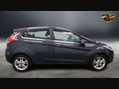 Ford Fiesta 1.2 Fiesta Zetec 5dr *NATIONAL DELIVERY* 2