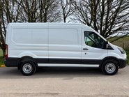 Ford Transit 350 L3 H2 130 ps Panel Van with Air Con 10
