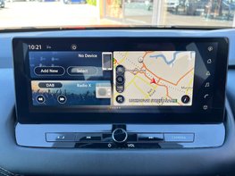 Nissan Qashqai 1.3 Qashqai N-Connecta DiG-T MHEV 5dr 40