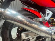 Suzuki SV650 2001 RUNNING PROJECT BIKE SPARES OR REPAIR 650CC A2 23