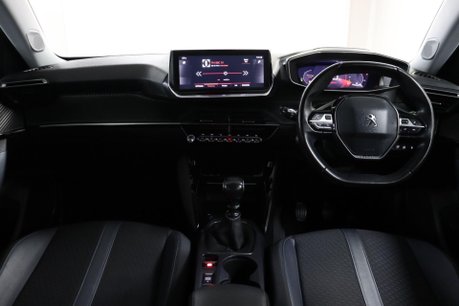 Peugeot 2008 PURETECH S/S ALLURE PREMIUM 40
