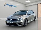 Volkswagen Golf 2.0 TSI BlueMotion Tech R DSG 4Motion Euro 6 (s/s) 5dr 7