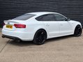 Audi S5 3.0 S5 Sportback TFSI Quattro Auto 4WD 5dr 18