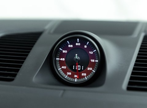 Porsche Cayenne GTS Coupe 19