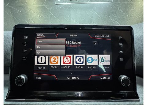 SEAT Tarraco 1.5 TSI EVO XCELLENCE Lux SUV 5dr Petrol Manual Euro 6 (s/s) (150 ps) 92