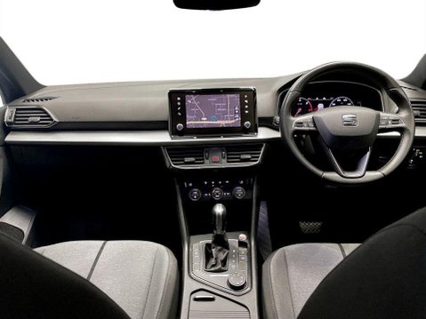 SEAT Tarraco 2.0 TDI SE Technology SUV 5dr Diesel DSG 4Drive Euro 6 (s/s) (150 ps) 19