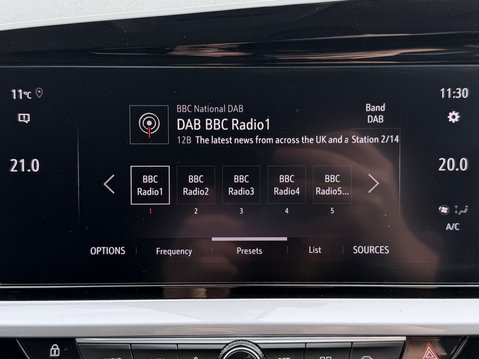 Vauxhall Grandland 1.2 Turbo Ultimate 5dr 22