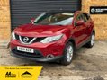 Nissan Qashqai 1.2 DIG-T Acenta Premium SUV 5dr Petrol Manual 2WD 1